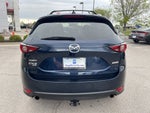 2017 Mazda Mazda CX-5 Grand Touring