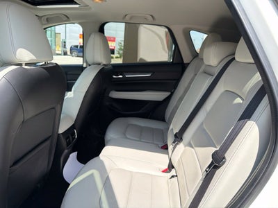 2020 Mazda Mazda CX-5 Grand Touring