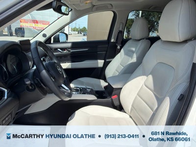 2020 Mazda Mazda CX-5 Grand Touring
