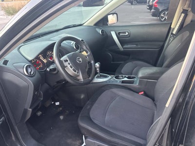2012 Nissan Rogue SV