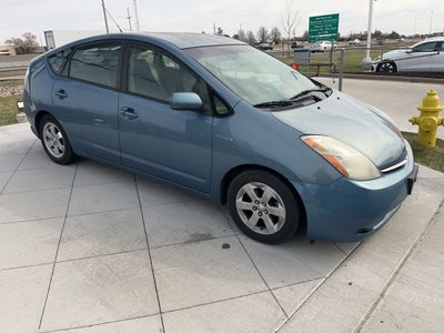 2008 Toyota Prius Base