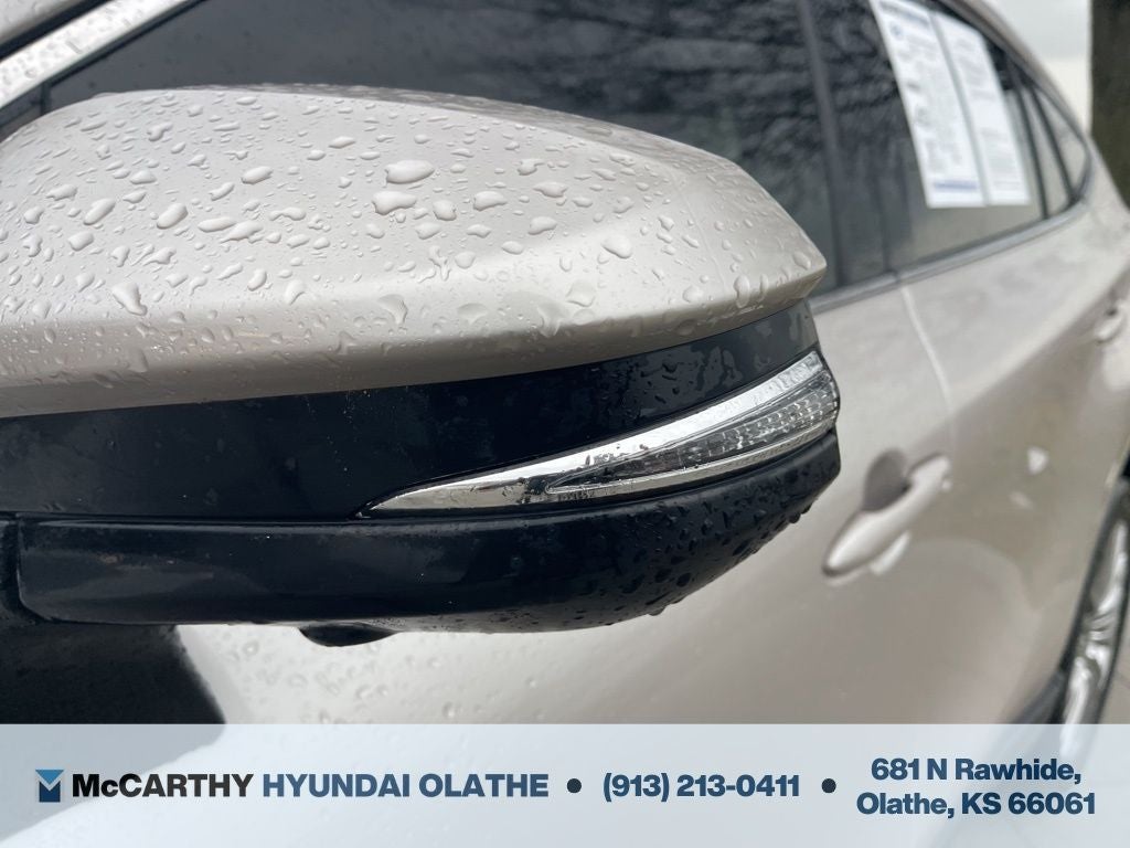 2022 Toyota Venza Limited