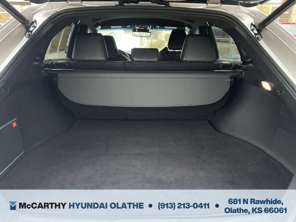 2022 Toyota Venza Limited