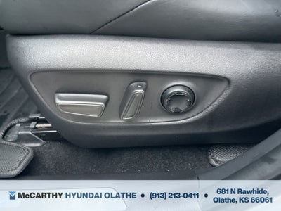 2022 Toyota Venza Limited