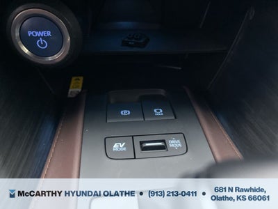 2022 Toyota Venza Limited