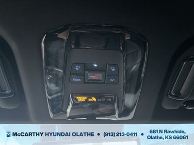 2022 Toyota Venza Limited