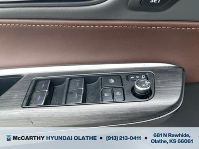 2022 Toyota Venza Limited