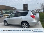 2008 Toyota RAV4 Limited