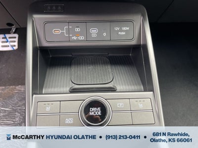 2025 Hyundai Kona N Line S