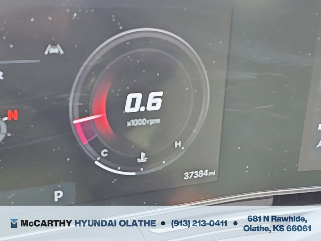 2025 Hyundai Kona SEL Convenience