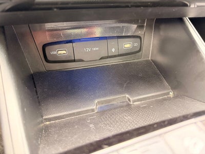 2024 Hyundai Tucson Plug-In Hybrid Limited