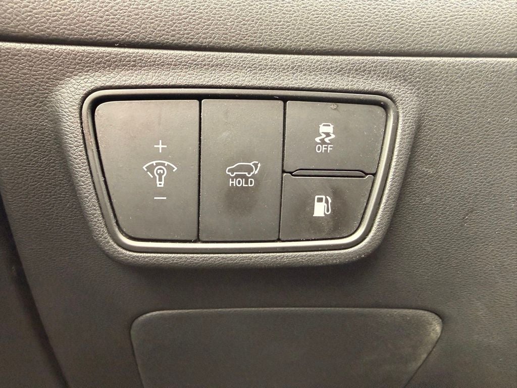 2024 Hyundai Tucson Plug-In Hybrid Limited
