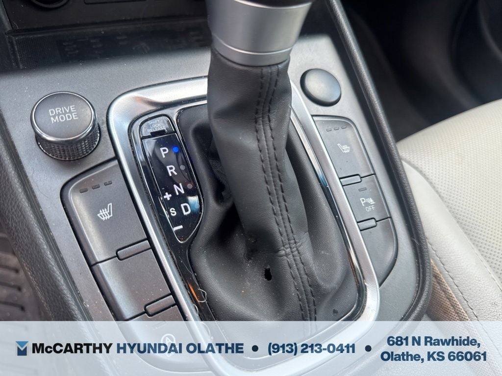 2023 Hyundai Kona Limited