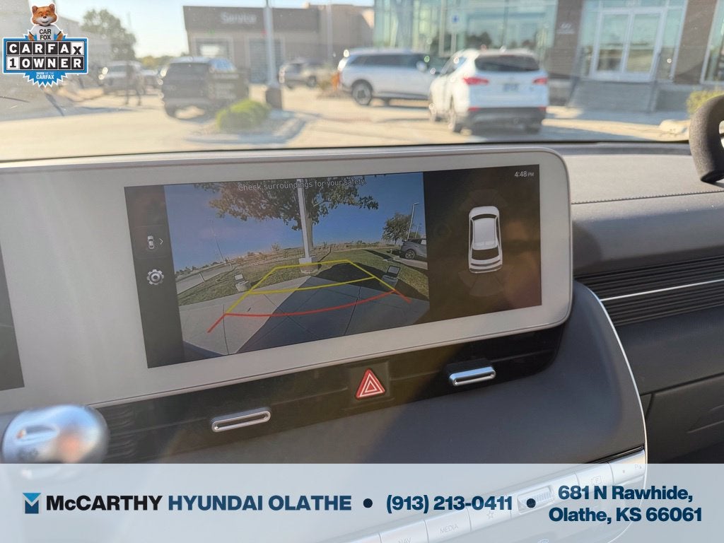 2024 Hyundai IONIQ 5 SEL