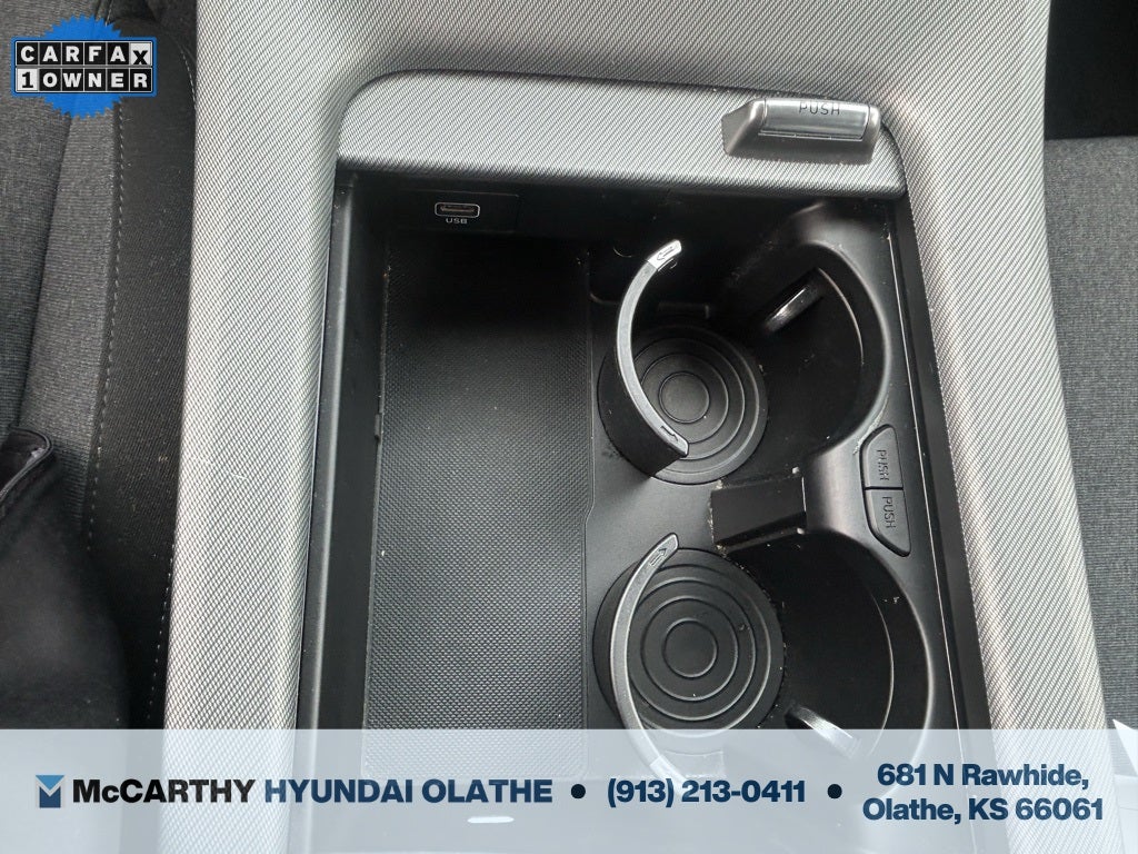 2023 Hyundai Palisade SE