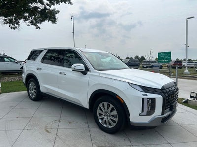 2023 Hyundai Palisade SE