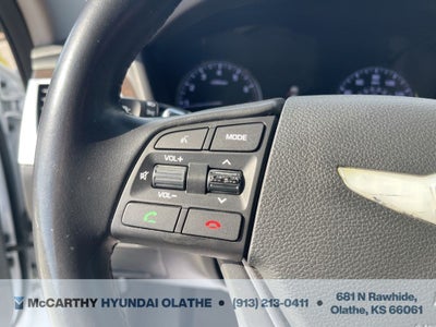 2015 Hyundai Genesis 5.0