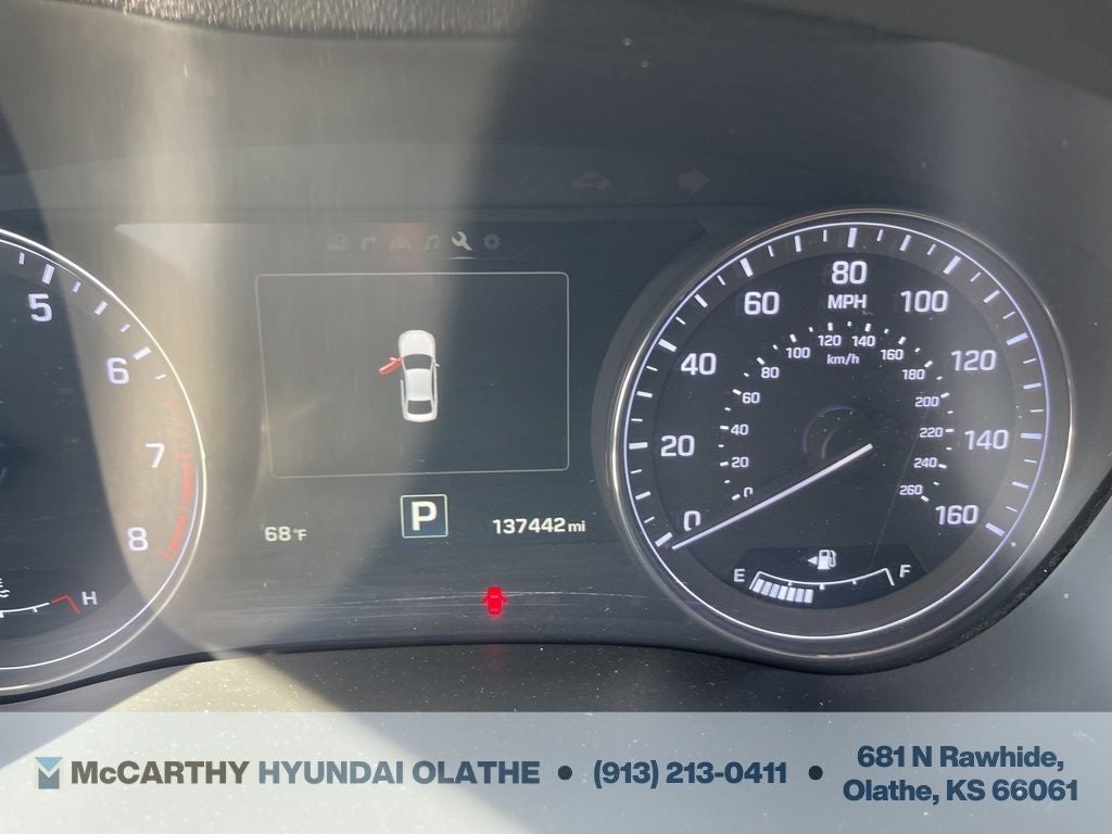 2015 Hyundai Genesis 5.0