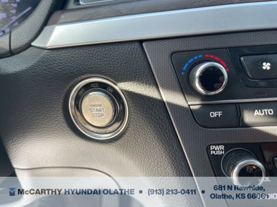 2015 Hyundai Genesis 5.0