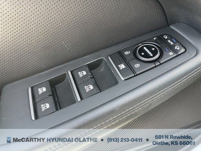 2015 Hyundai Genesis 5.0