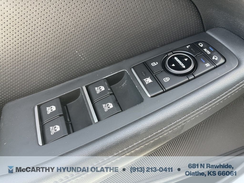 2015 Hyundai Genesis 5.0