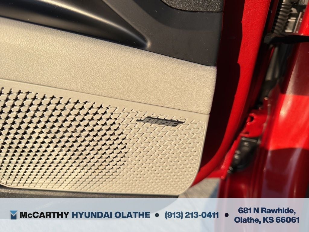 2021 Hyundai Elantra Limited