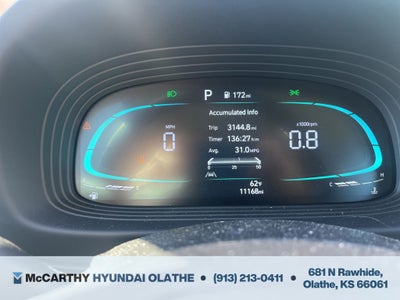 2024 Hyundai Venue Limited