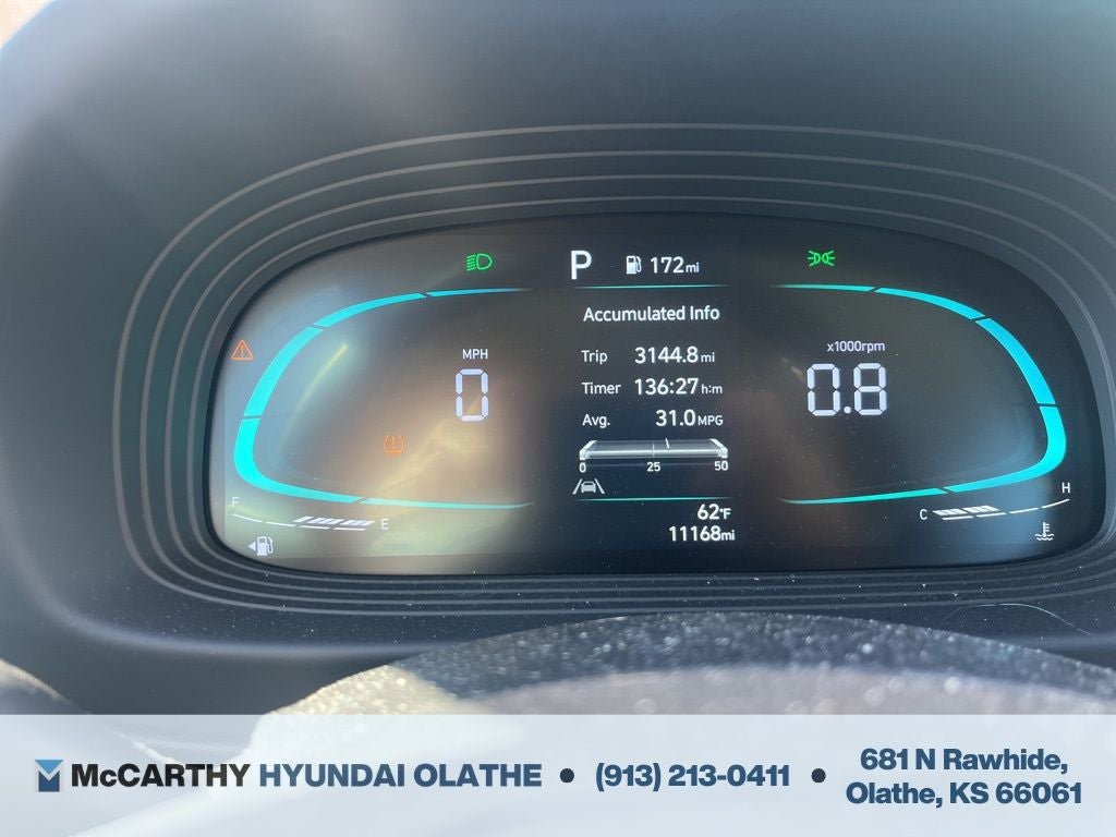 2024 Hyundai Venue Limited