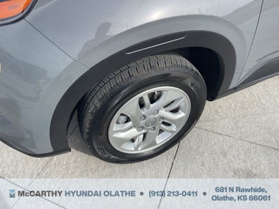 2020 Hyundai Venue SEL