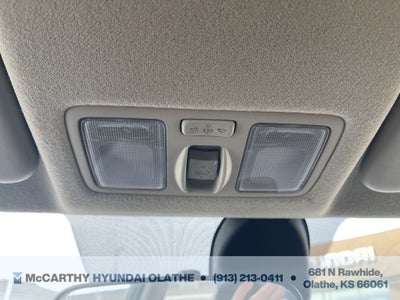 2020 Hyundai Venue SEL