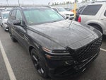 2026 Genesis GV80 3.5T Prestige Black