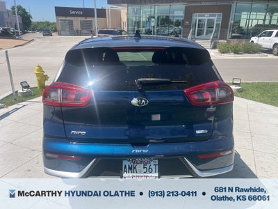 2019 Kia Niro LX