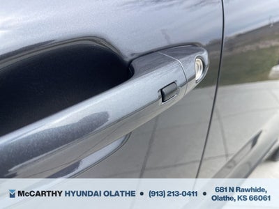 2020 Kia Niro Plug-In Hybrid EX Premium