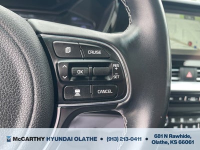 2020 Kia Niro Plug-In Hybrid EX Premium