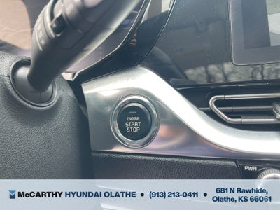 2020 Kia Niro Plug-In Hybrid EX Premium