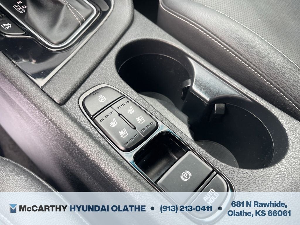 2020 Kia Niro Plug-In Hybrid EX Premium