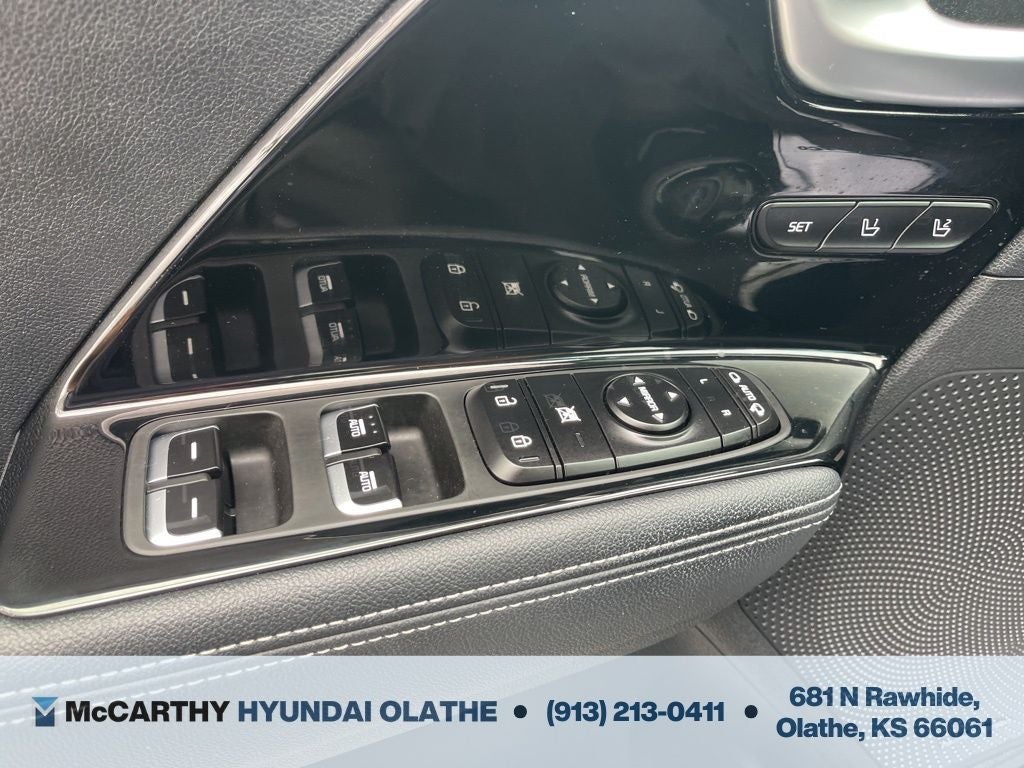 2020 Kia Niro Plug-In Hybrid EX Premium