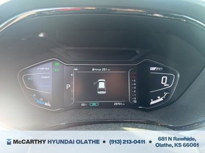 2020 Kia Niro Plug-In Hybrid EX Premium