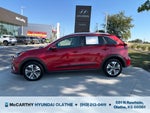 2022 Kia Niro EV EX