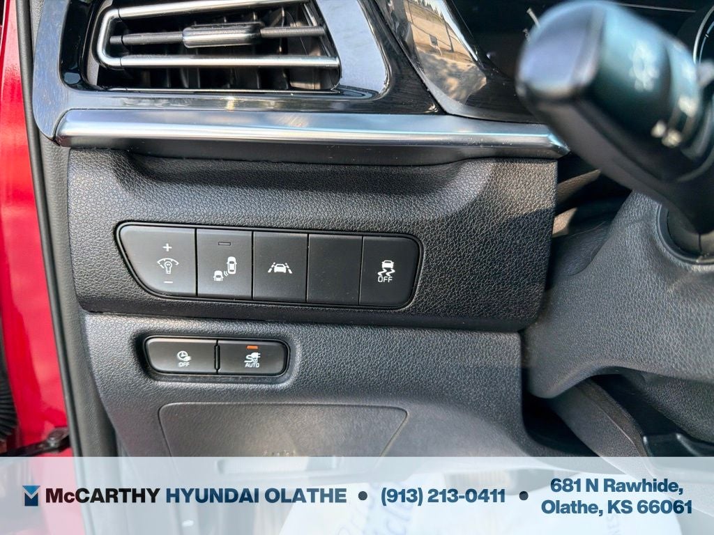 2022 Kia Niro EV EX