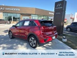 2022 Kia Niro EV EX
