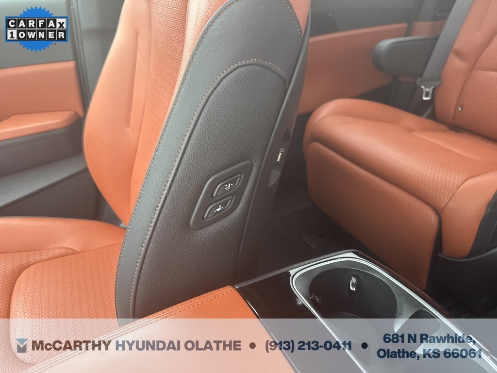 2024 Kia Carnival SX Prestige