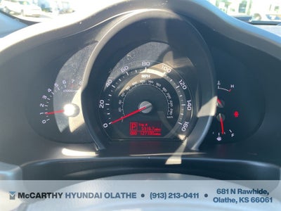 2014 Kia Sportage LX