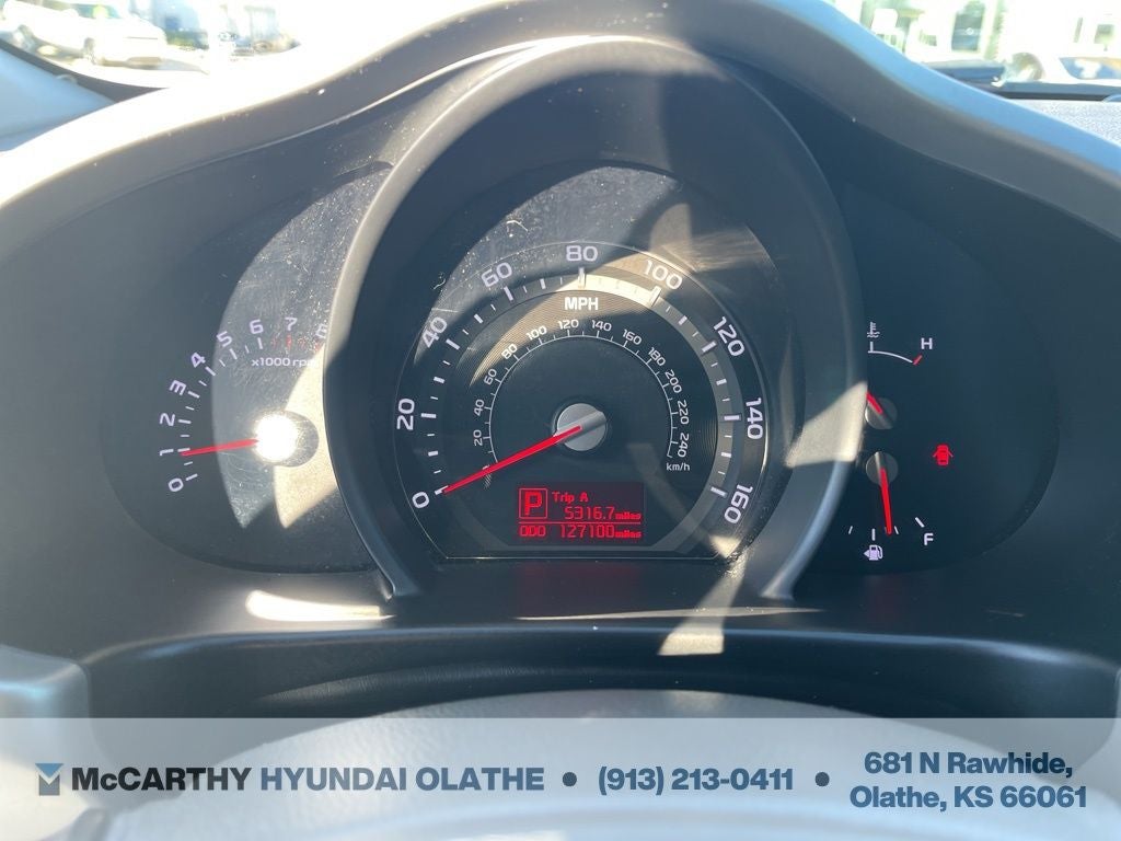 2014 Kia Sportage LX