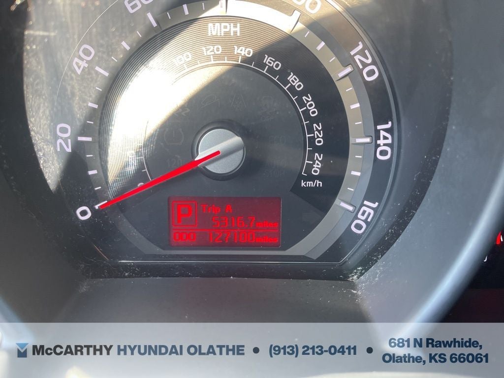 2014 Kia Sportage LX