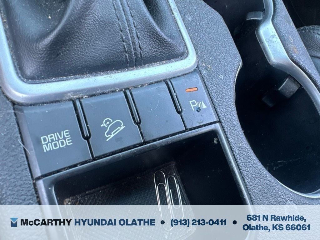 2014 Kia Sportage LX