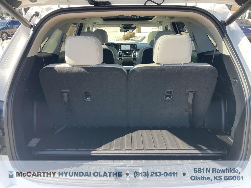 2023 Kia Sorento Hybrid SX Prestige