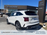2023 Kia Sorento Hybrid SX Prestige