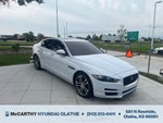 2017 Jaguar XE 35t Premium