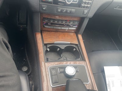 2013 Mercedes-Benz E-Class E 350 4MATIC®